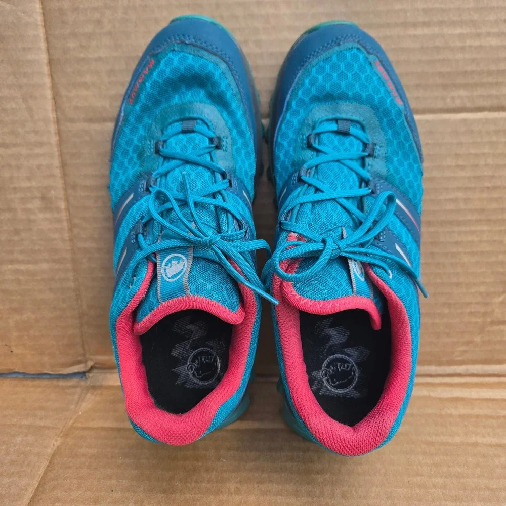 Mammut mtr 71